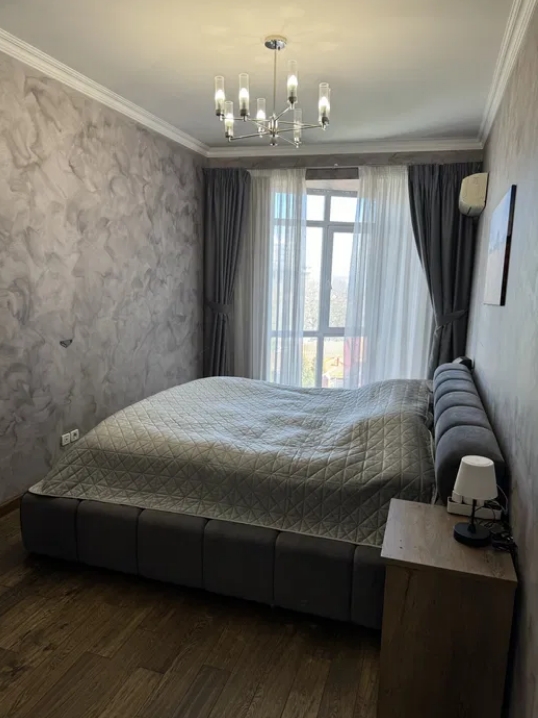 продажа двухкомнатной квартиры номер A-174154 в Приморском районе, фото номер 8
